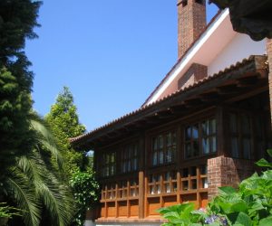 Casa Torra