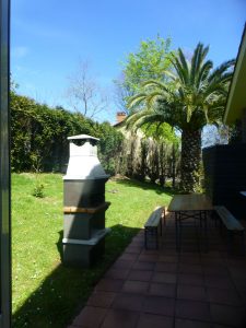Casa Torra Barbacoa