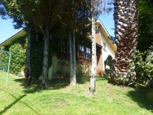 Casa Torra Exterior