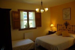 Habitación La Llosona