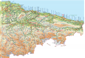Mapa Recursos Oriente