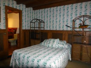 Habitación Casa Torra