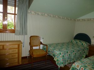 Habitación Casa Torra