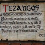 Panel Tezangos, Ribadesella
