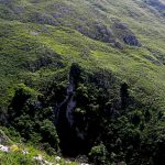 Boca Cueva del Tinganón, Ribadesella