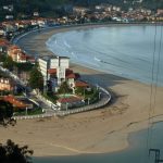 Playas Vírgenes Asturias, Playa de Vega