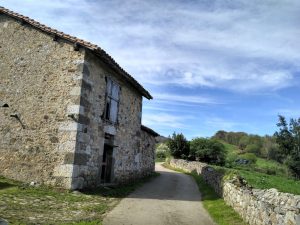 Lee más sobre el artículo Datos 2016 sobre Turismo Rural en España