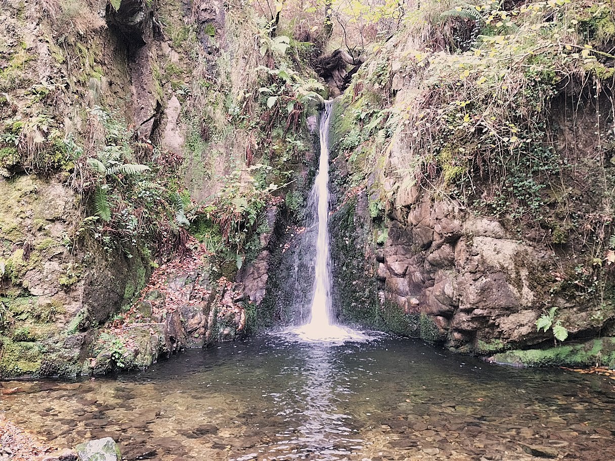 Lee más sobre el artículo El Chorrón de Villamayor