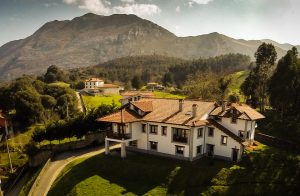 Lee más sobre el artículo Turismo rural en Ribadesella