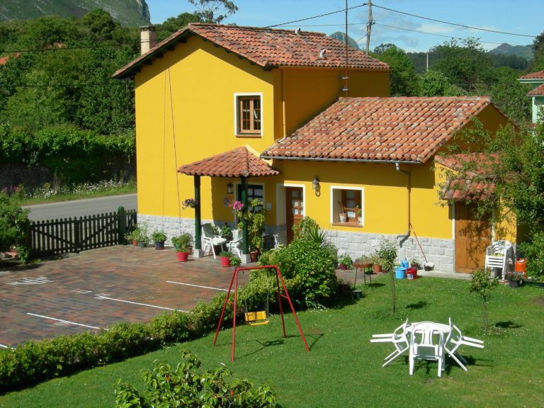casa camangu c camangu ribadesella 1 768x576