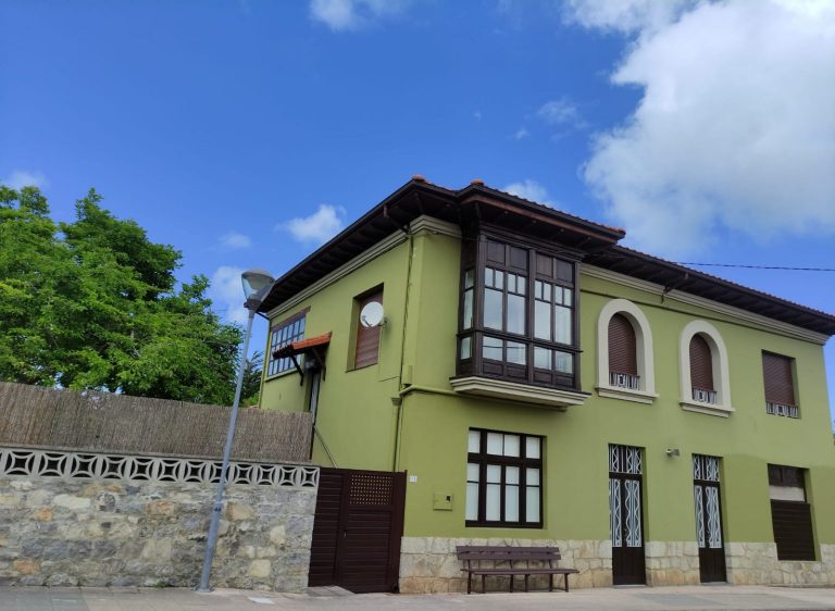 casona asturiana alquiler vacacional la quinta verde el carmen ribadesella 1 768x562