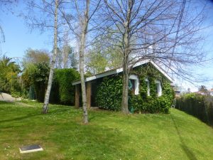 exterior vivienda vacaional la casina de torra elcarmen ribadesella