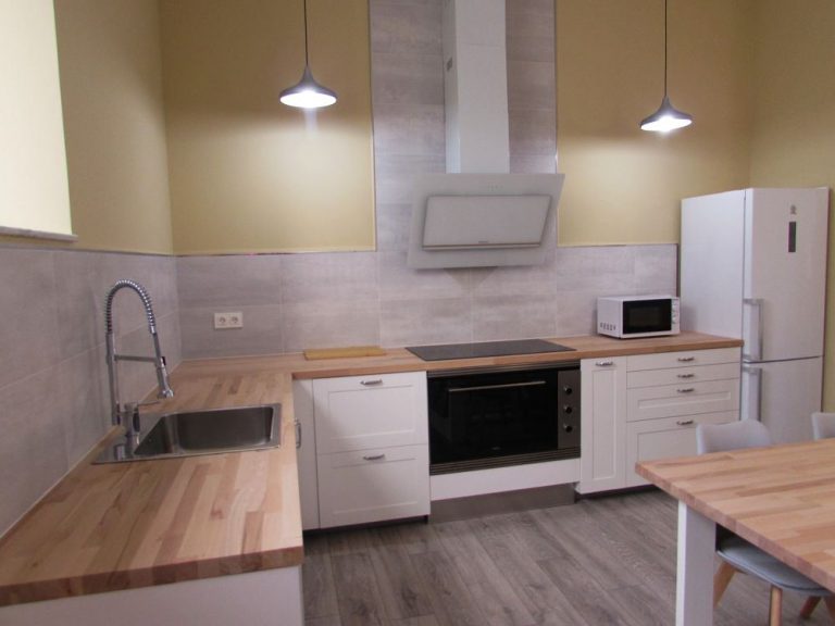 la quinta verde moderna cocina 768x576